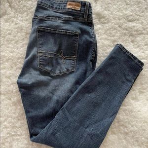 Levi Jeans